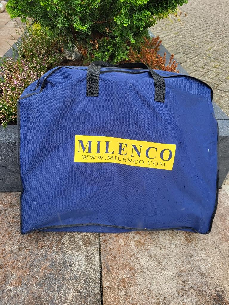 caravan leveller, Caravans en Kamperen, Caravan accessoires, Ophalen, Zo goed als nieuw