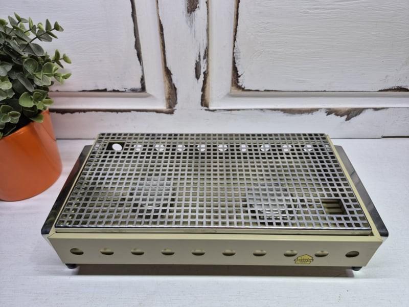 Jaren 60 Brabantia rechaud, Ophalen of Verzenden, Brabantia, ., ,