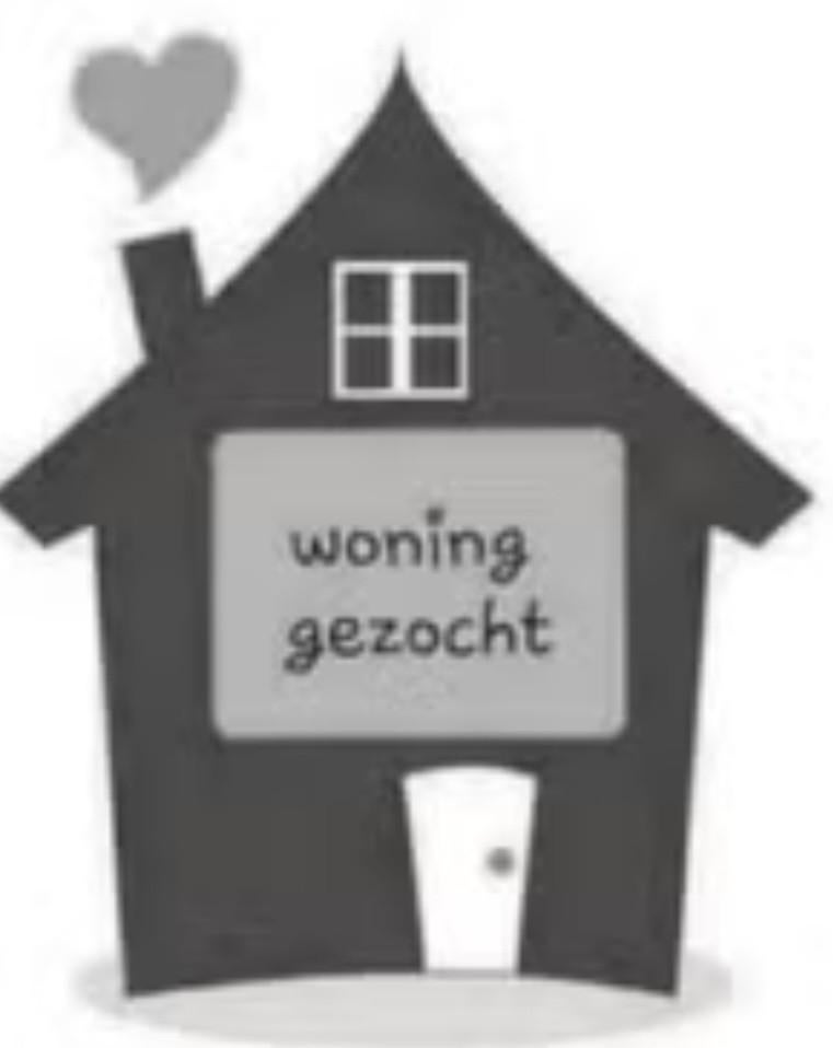 Appartement gezocht!! Omgeving Veenendaal/Rhenen/Kesteren, Huizen en Kamers