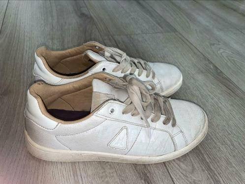 Gaastra 37 wit witte sneakers schoenen gympen, Kleding | Dames, Schoenen, Gaastra, Verzenden, Wit, Sneakers of Gympen