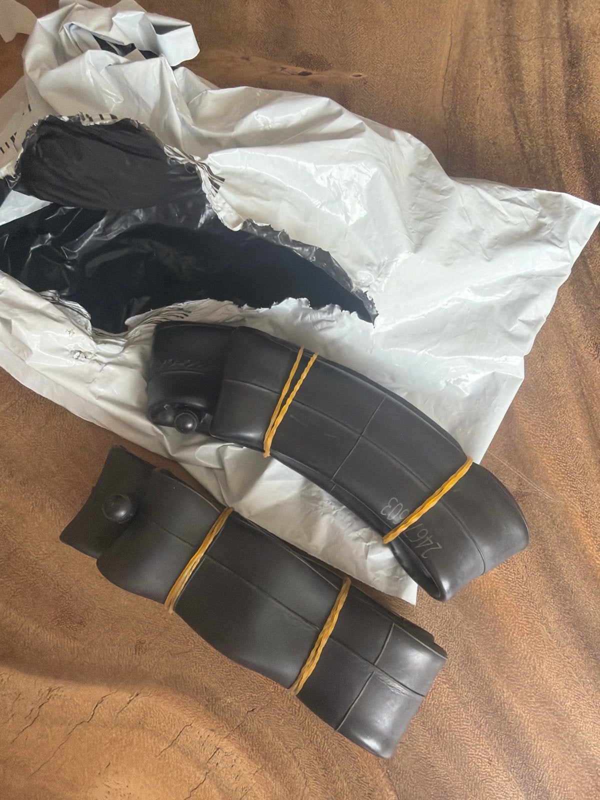 Band voor step 8,5 inch x 2 inch, Ophalen of Verzenden, Nieuw