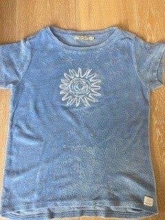 Nieuw blauw T-shirt Sissy Boy Maat 152, Sissy Boy, Meisje, Nieuw, Ophalen of Verzenden