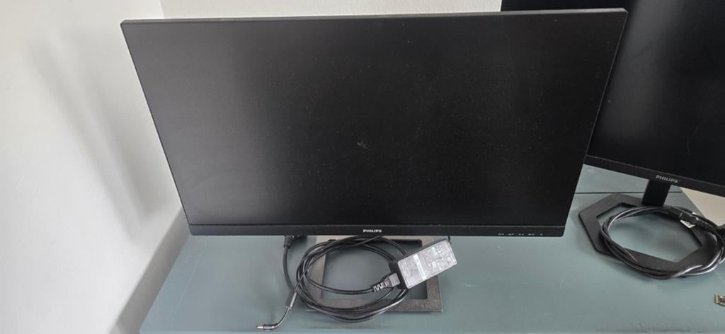 Philips 272E1GAJ/00, Computers en Software, Monitoren, Ophalen of Verzenden, Zo goed als nieuw, 60 Hz of minder, IPS