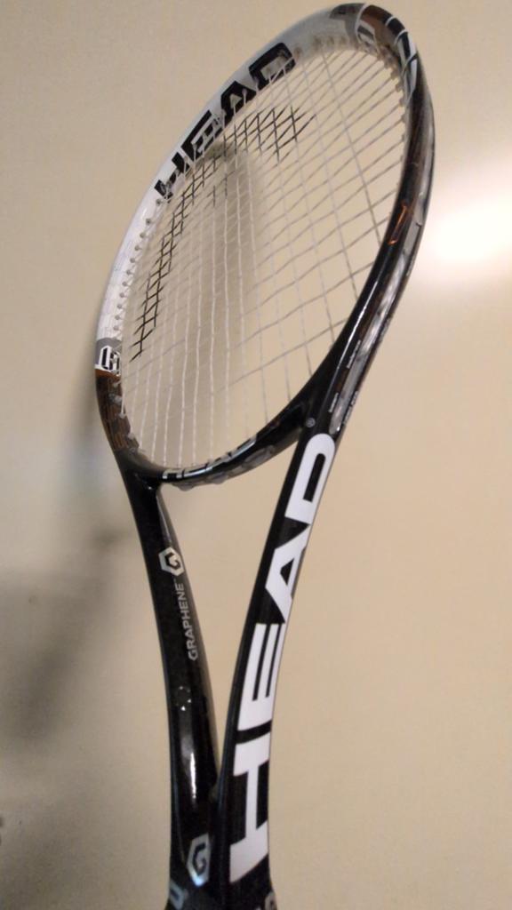 HEAD Graphene Speed Tennisracket – 285g (Ideaal allround rac, Ophalen of Verzenden, Racket, Head