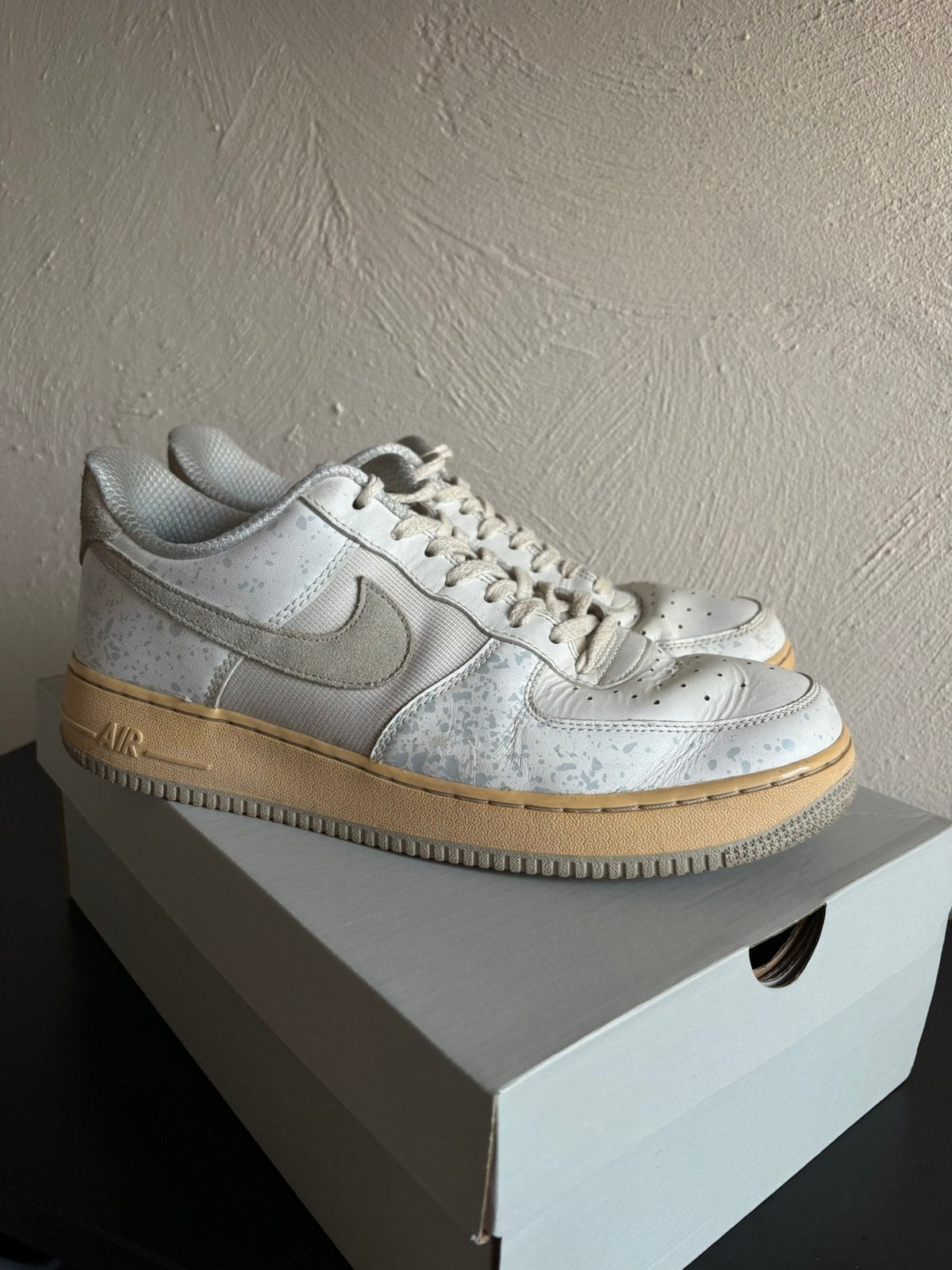 Nike air 1’07, Ophalen of Verzenden