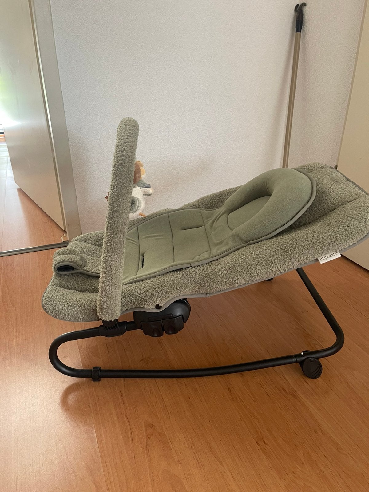 Little dutch wipstoel, Verstelbaar, Nieuw, Wipstoel, Ophalen