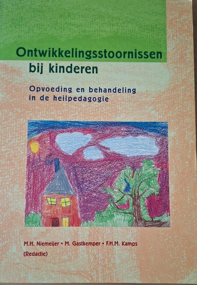 Ontwikkelingsstoornissen bij kinderen, Ophalen of Verzenden, Gamma, Zo goed als nieuw, Niet van toepassing