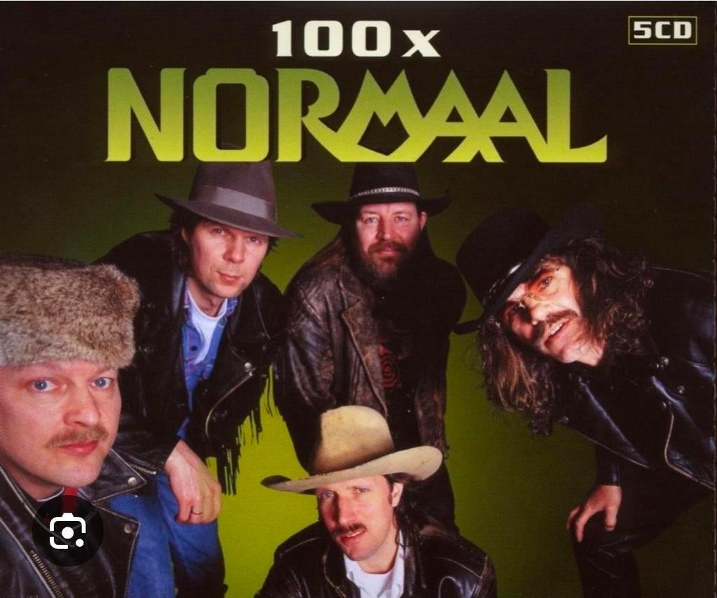 Wie heeft er 4 kaarten voor Normaal in Lochem te koop?, Tickets en Kaartjes, Twee personen