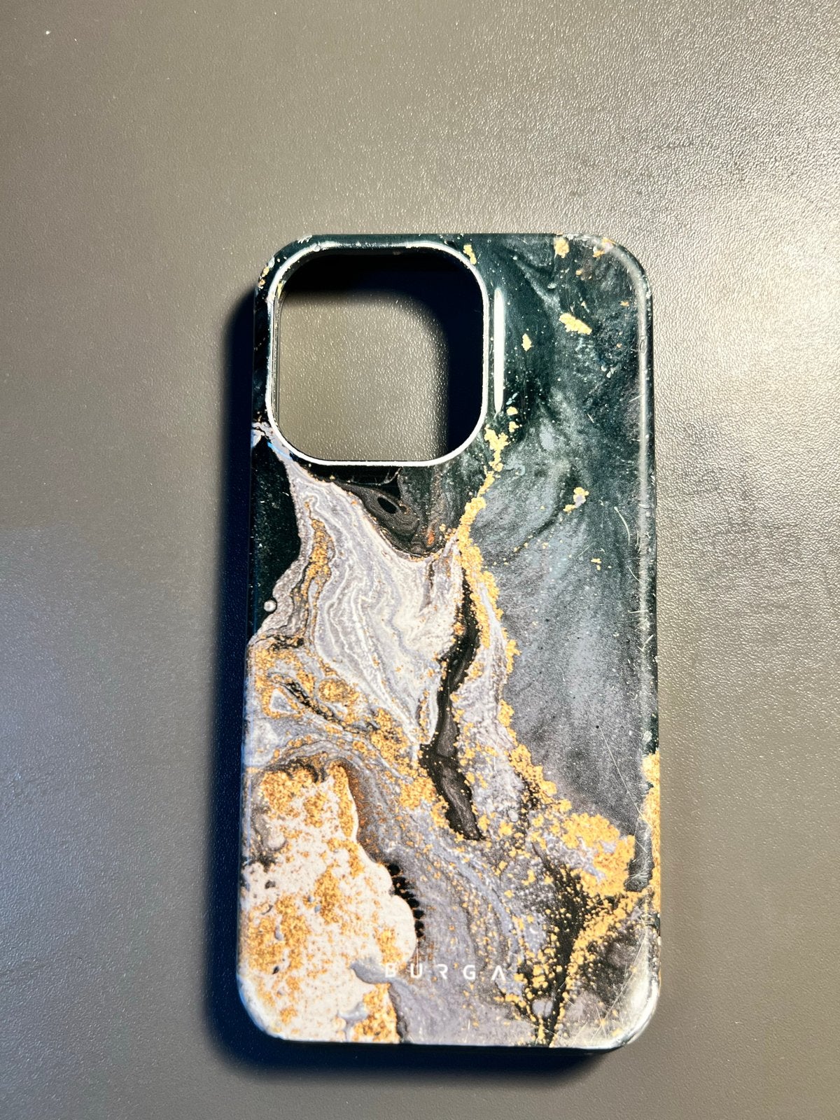 Burga hoesje voor iPhone 13 Pro - Marmer design, Telecommunicatie, Mobiele telefoons | Hoesjes en Frontjes | Apple iPhone, Kunststof