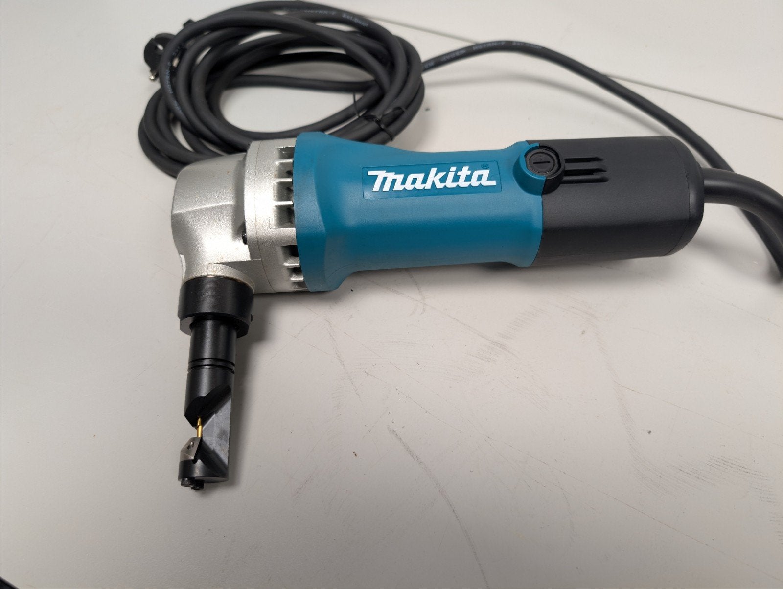 Makita JN1601 Kabbelschaar / Nibbler -  nieuw