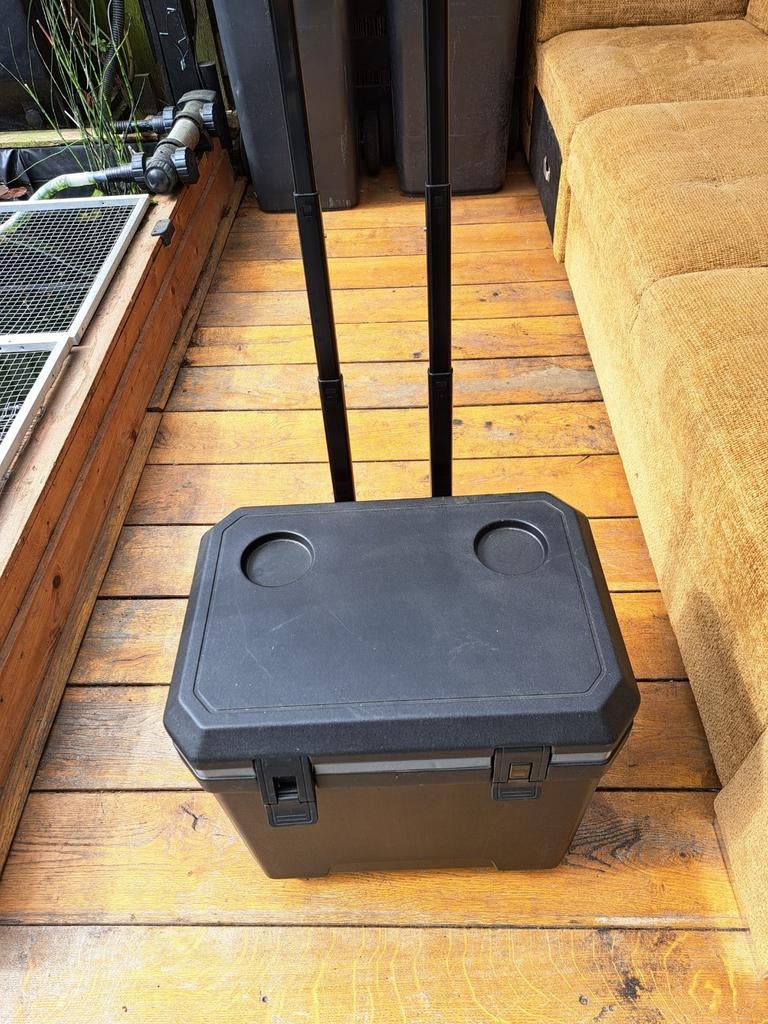Koelbox, Caravans en Kamperen, Koelboxen, Ophalen, Nieuw