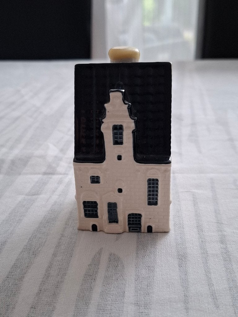 KLM huis 89, Verzamelen, KLM Huisjes, Ophalen of Verzenden, Zo goed als nieuw, 81 t/m 91
