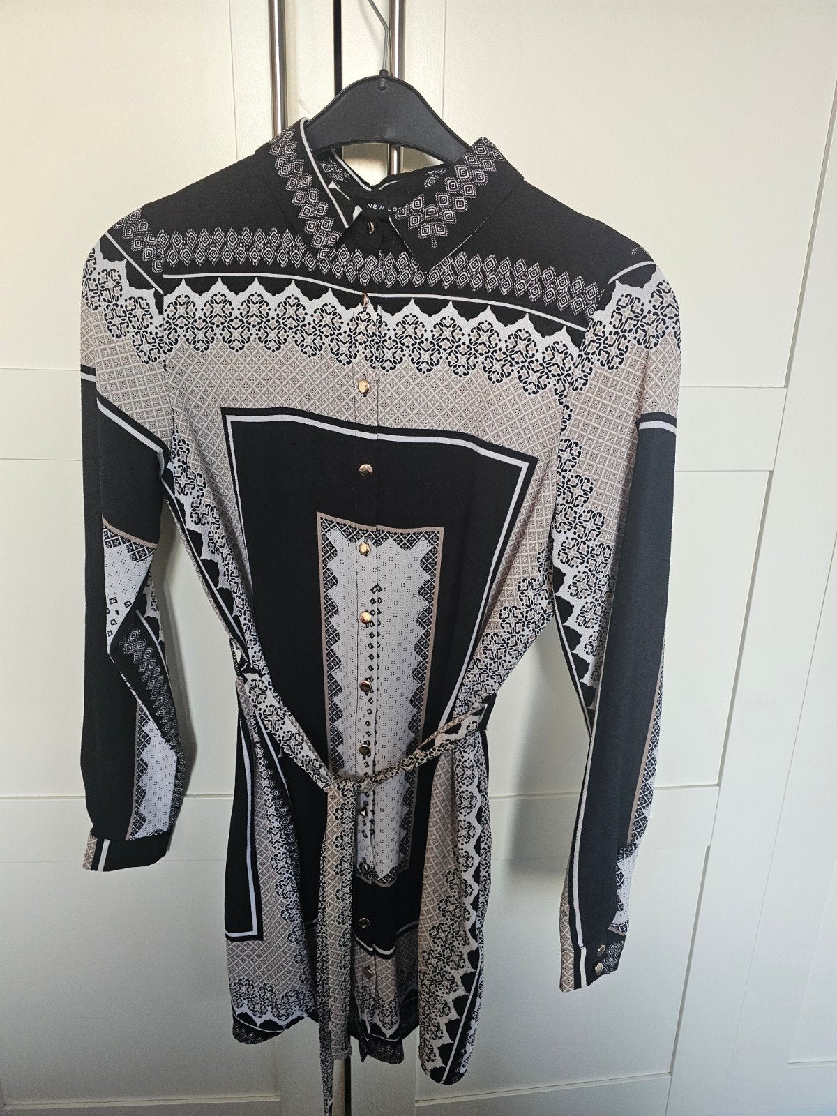 mooi  nieuw tuniek maat s New look, New Look, Ophalen of Verzenden, Nieuw, Maat 36 (S)