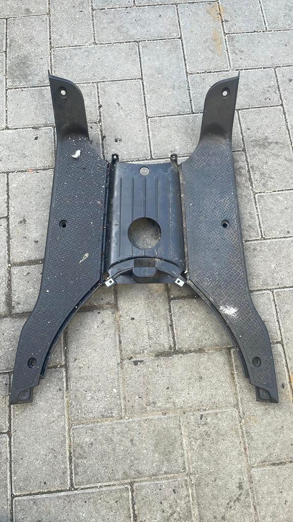 Piaggio Nrg power treeplank, Ophalen of Verzenden, Piaggio, Piaggio, Liaggio