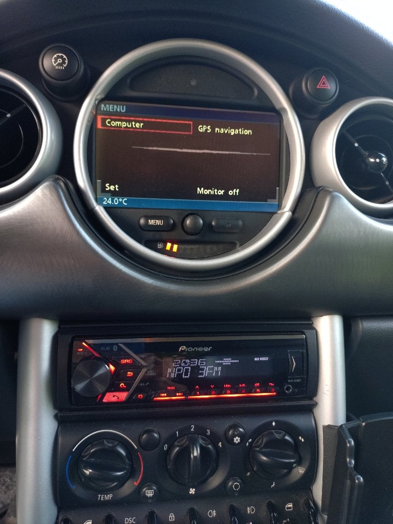 Mini Cooper S, Auto's, Voorwielaandrijving, Zwart, 4 cilinders, 1600 cc