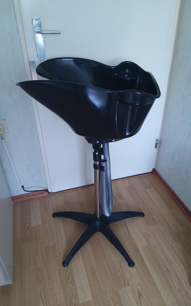 Haarwasbak, Ophalen of Verzenden, Zo goed als nieuw