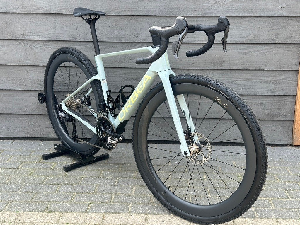 Nieuw!! Orbea Terra Race M20i LTD , 2026 , GRX 825 Di2,  S, Fietsen en Brommers, Fietsen | Racefietsen, 28 inch, Carbon, Nieuw
