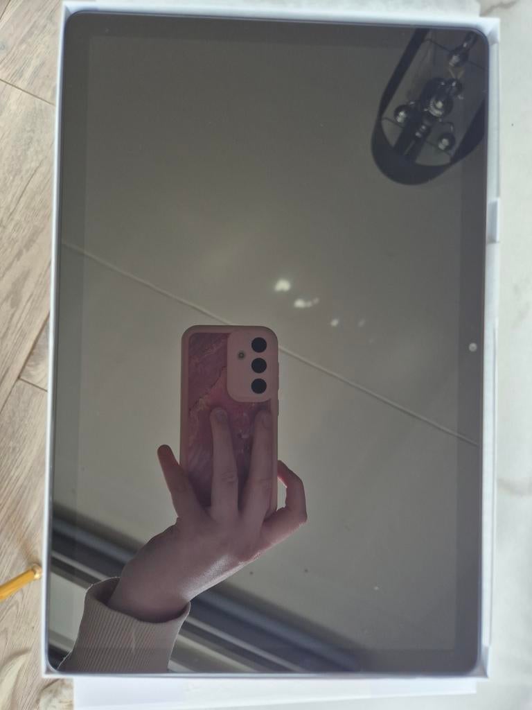 Galaxy tab A11+ 5G, Computers en Software, Android Tablets, 11 inch, Nieuw, Ophalen of Verzenden, 128 GB