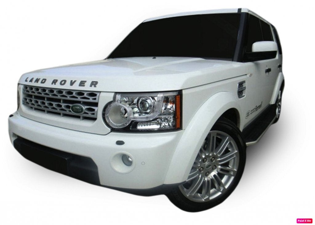 Land Rover Discovery 3+4 type 1 treeplanken NIEUW !!!, Auto-onderdelen, Land Rover, Nieuw, Jan Sangerslaan 16, MBG