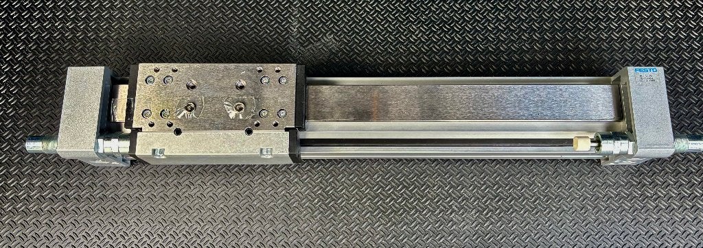 FESTO - Lineaire Aandrijving - DGC-32-250-KF - 532448, Ophalen of Verzenden, Nieuw