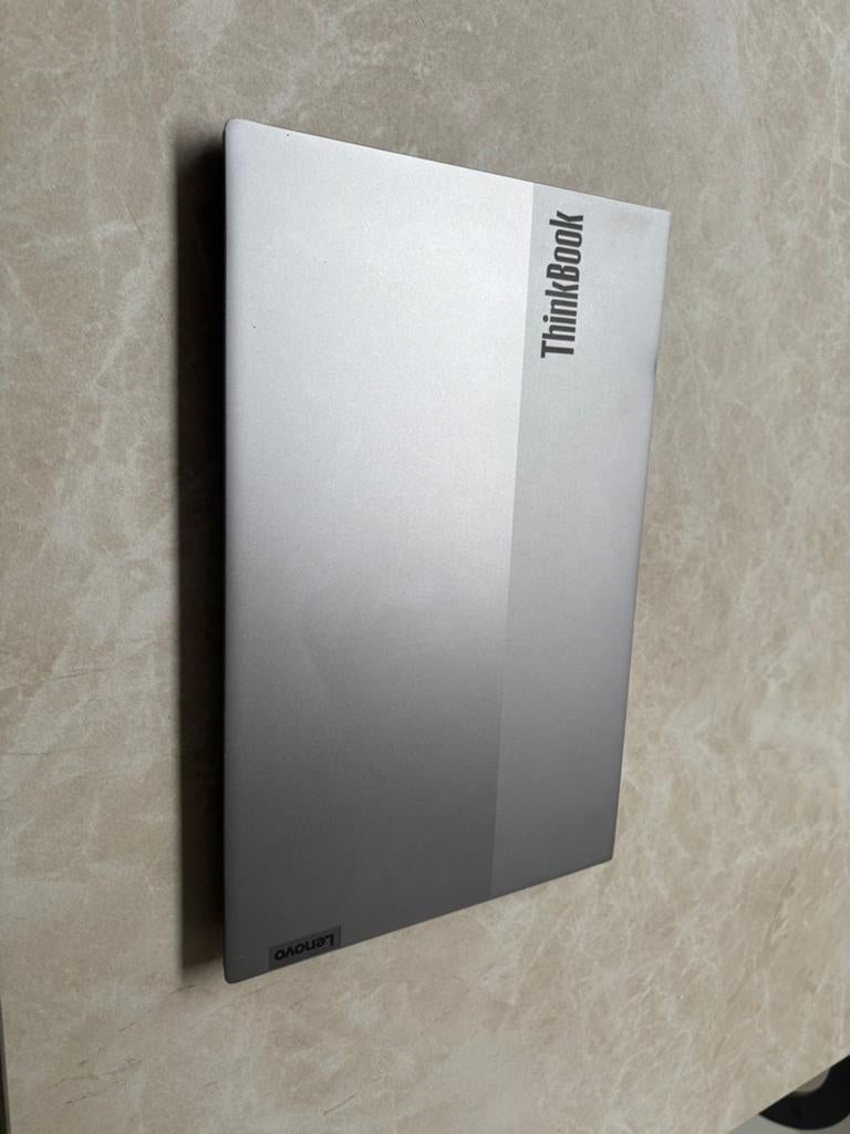 Lenovo Thinkbook 15 G2 ITIL i5, 16GB RAM, 256GB SSD, Computers en Software, Windows Laptops, Zo goed als nieuw, 15 inch, SSD, 16 GB