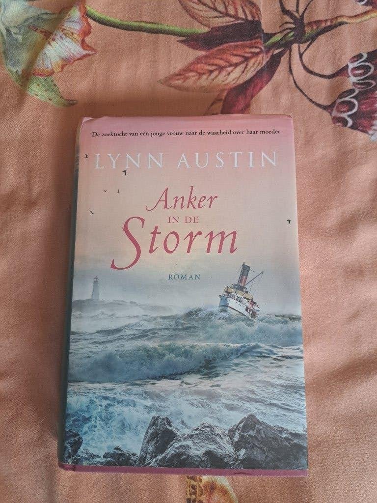 Boeken Lynn Austin, Ophalen, Zo goed als nieuw