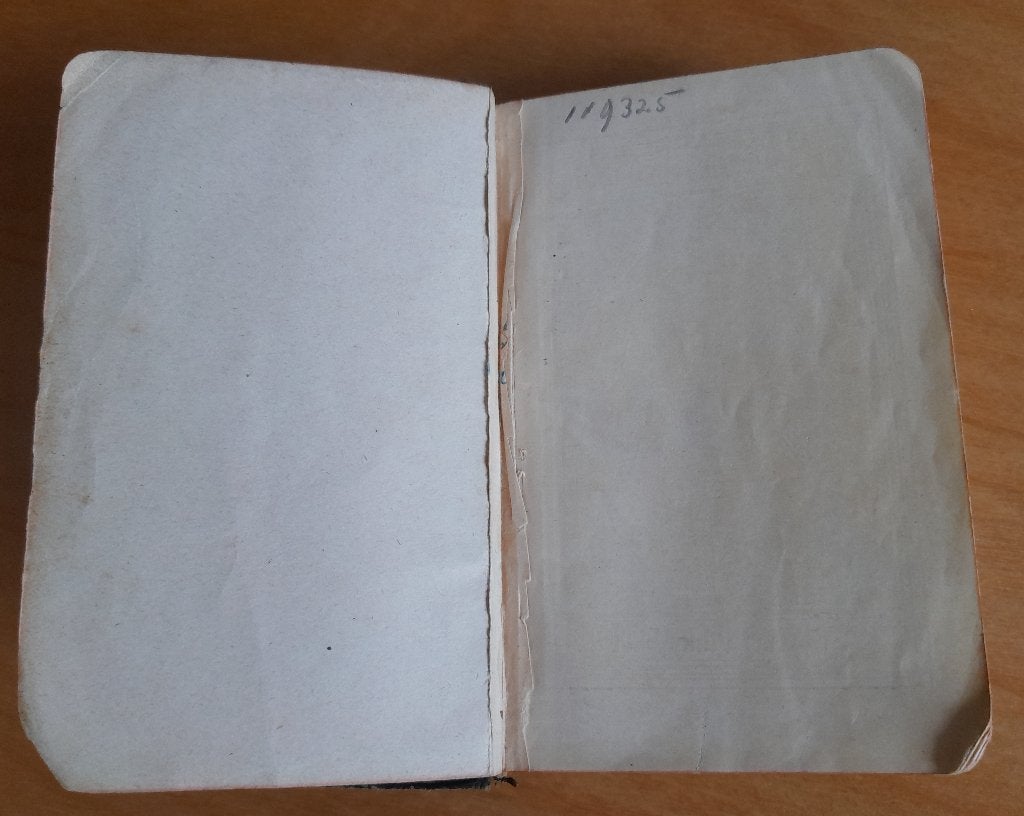 Het gulden wierookvat (1912), Ophalen of Verzenden, Fr. Eppink Pr.