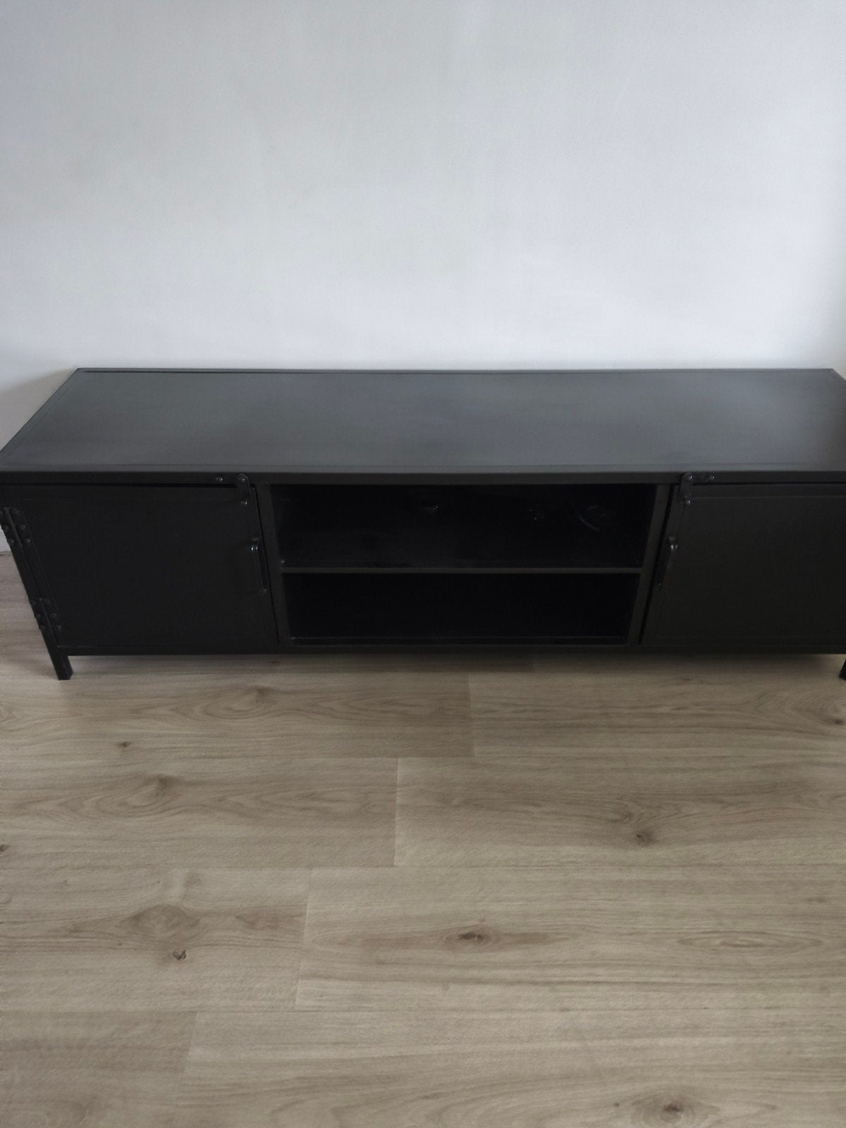 tv kastje, Ophalen, Gebruikt, 50 tot 100 cm, Minder dan 100 cm