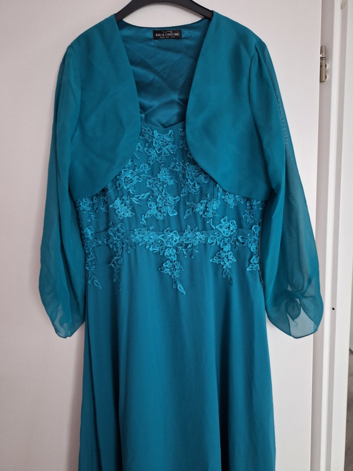 avondjurk, Kleding | Dames, Ophalen, Galajurk, Overige kleuren, Maat 42/44 (L)