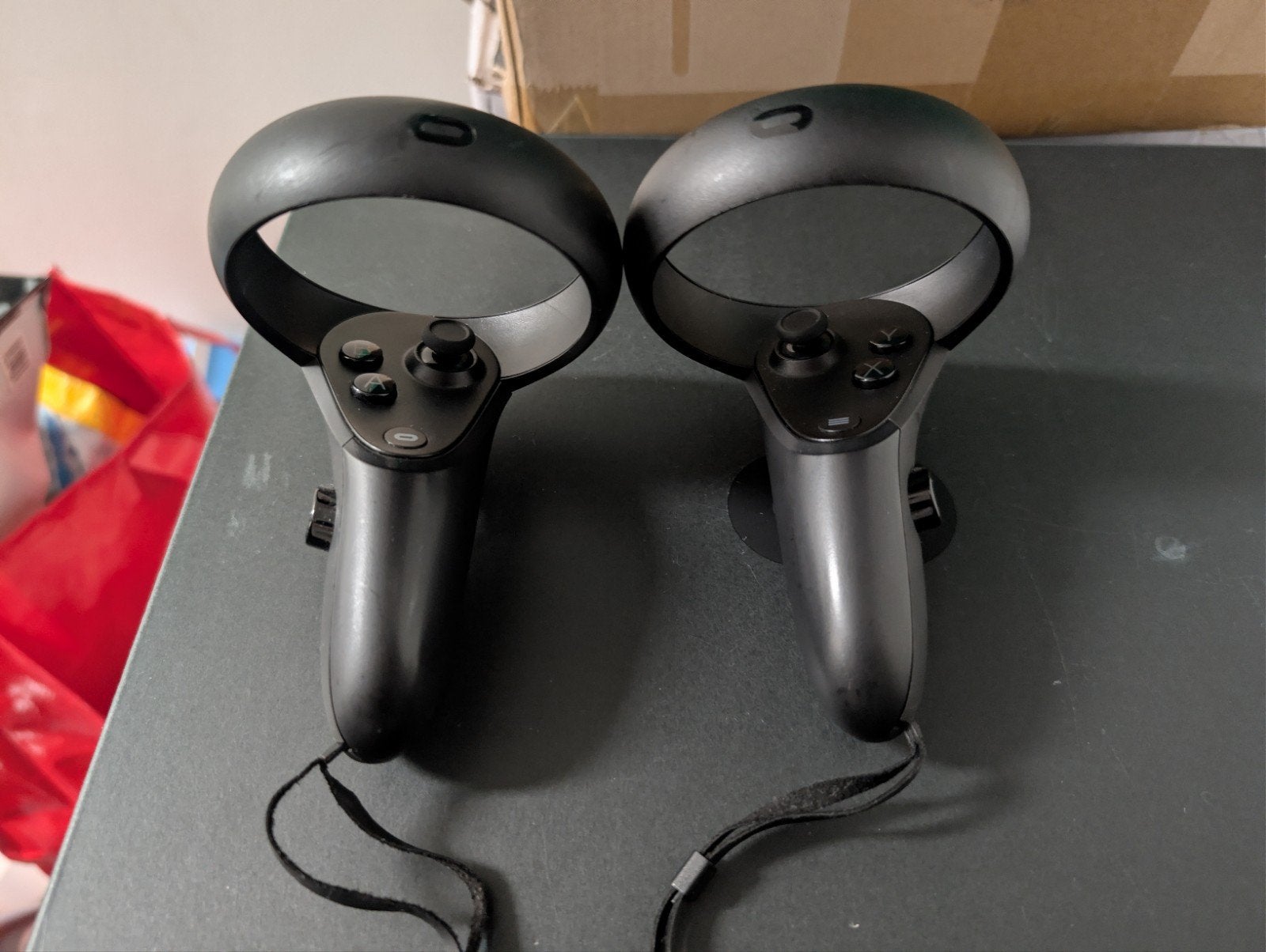 Oculus Rift en Quest 1 Controllers, Ophalen of Verzenden
