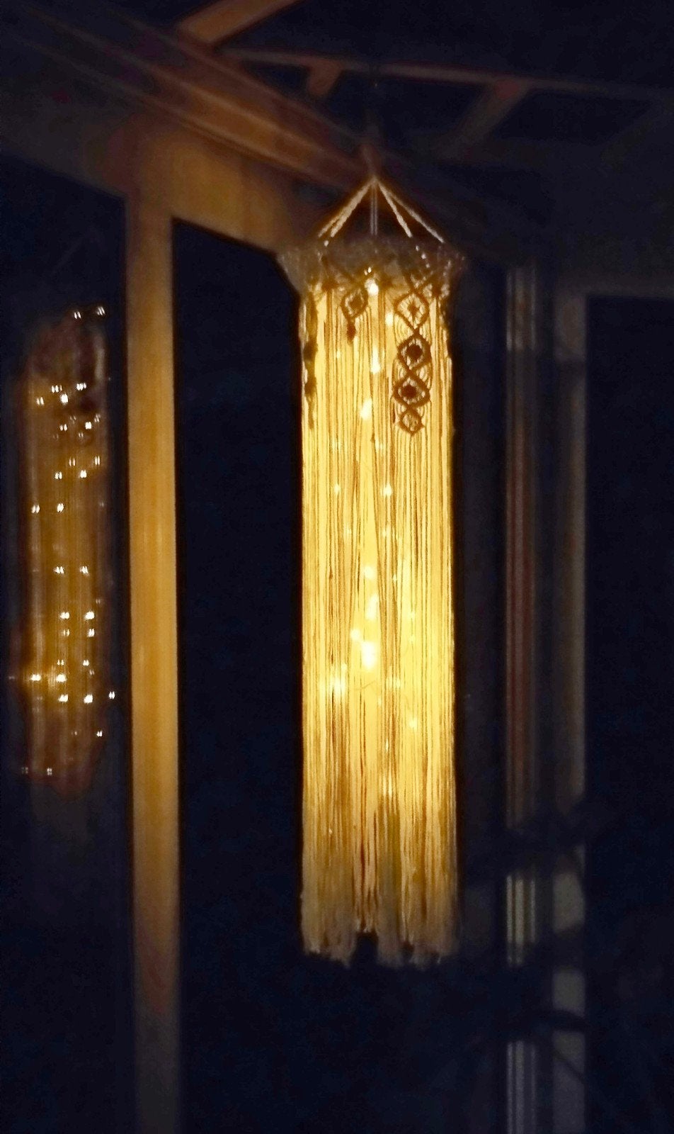 sfeerlicht/ lampion, Ophalen of Verzenden