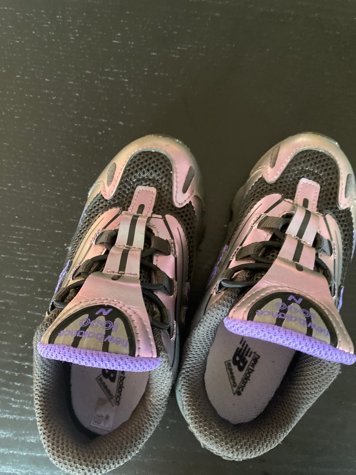 New Balance 1000BH Kids Sneakers Maat 26.5, Ophalen of Verzenden, Zo goed als nieuw, Jongen of Meisje, Sportschoenen