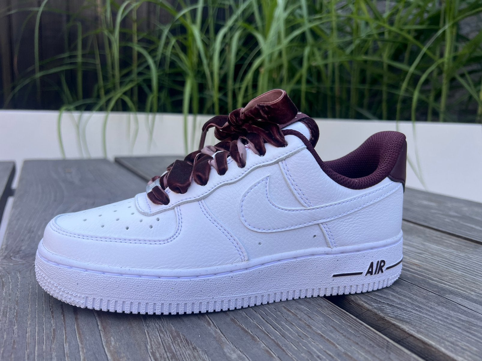 Nieuwe Nike Air Force 1 - US 6 / EU 36.5, Ophalen of Verzenden, Nieuw, Wit, Sneakers of Gympen