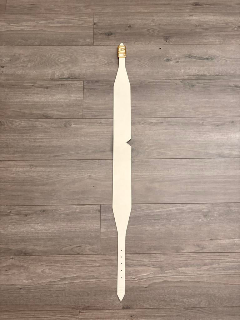Josh V riem leer twee zijdig te dragen, 80 tot 90 cm, Zwart, Tailleriem, Ophalen of Verzenden