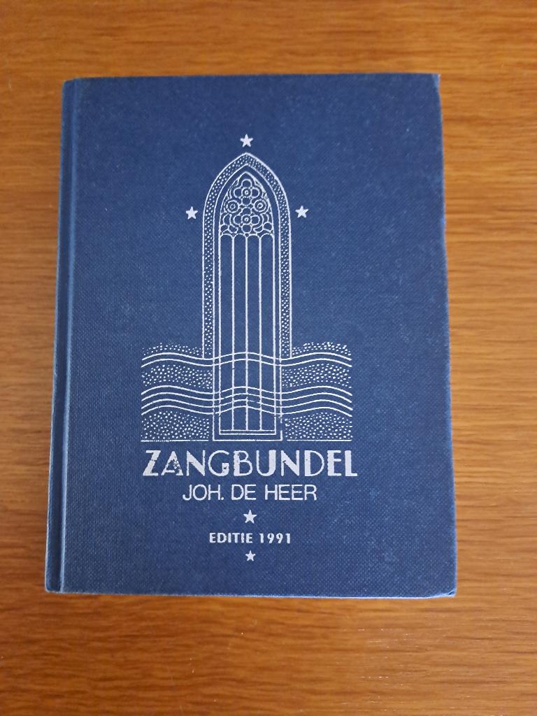 Johannes de Heer zangbundel JDH bundel Nieuw, Boeken, Ophalen of Verzenden, Nieuw, Christendom | Katholiek