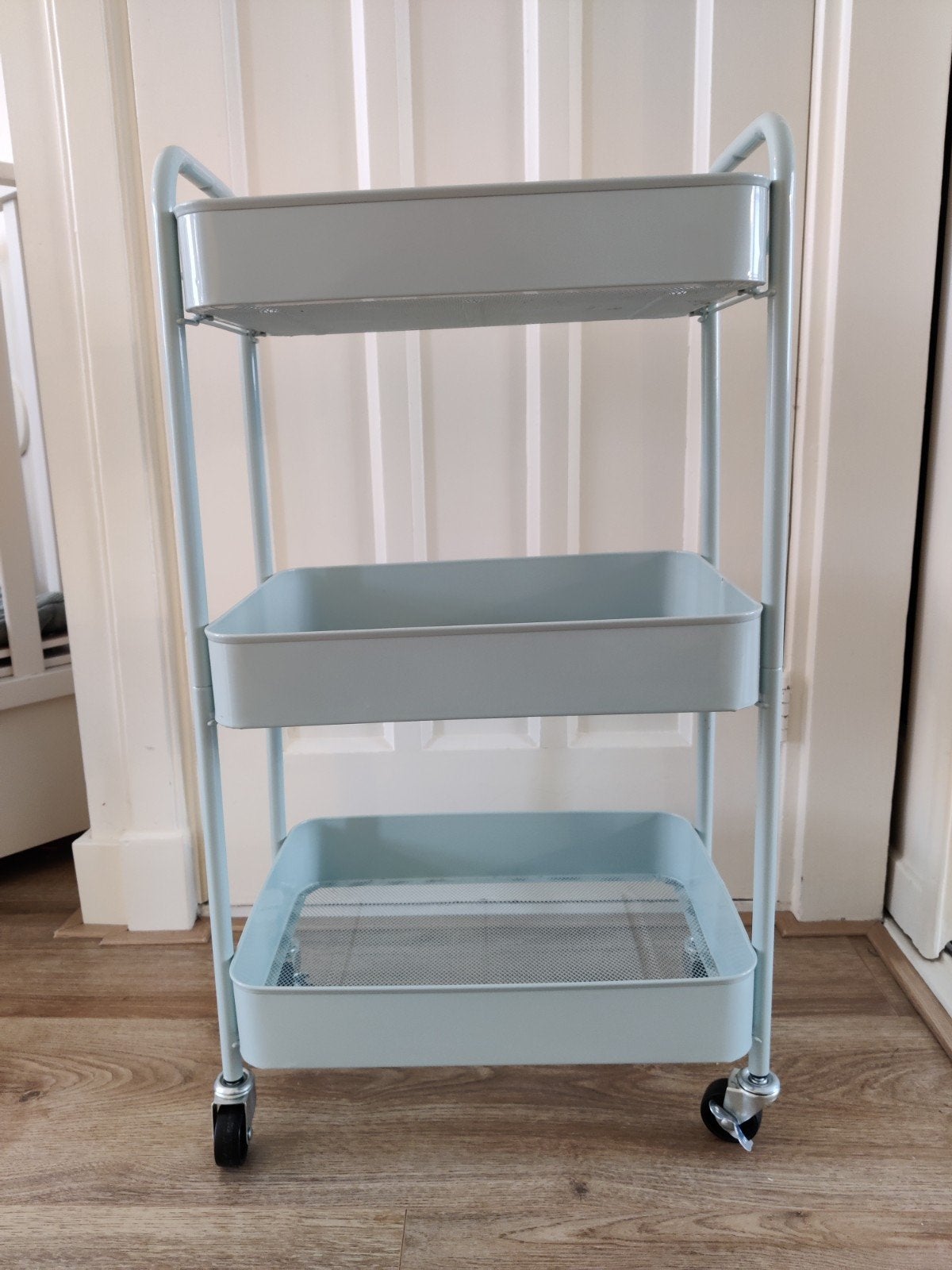 Cart, ideal als postpartum bedside cart, Huis en Inrichting, Ophalen of Verzenden