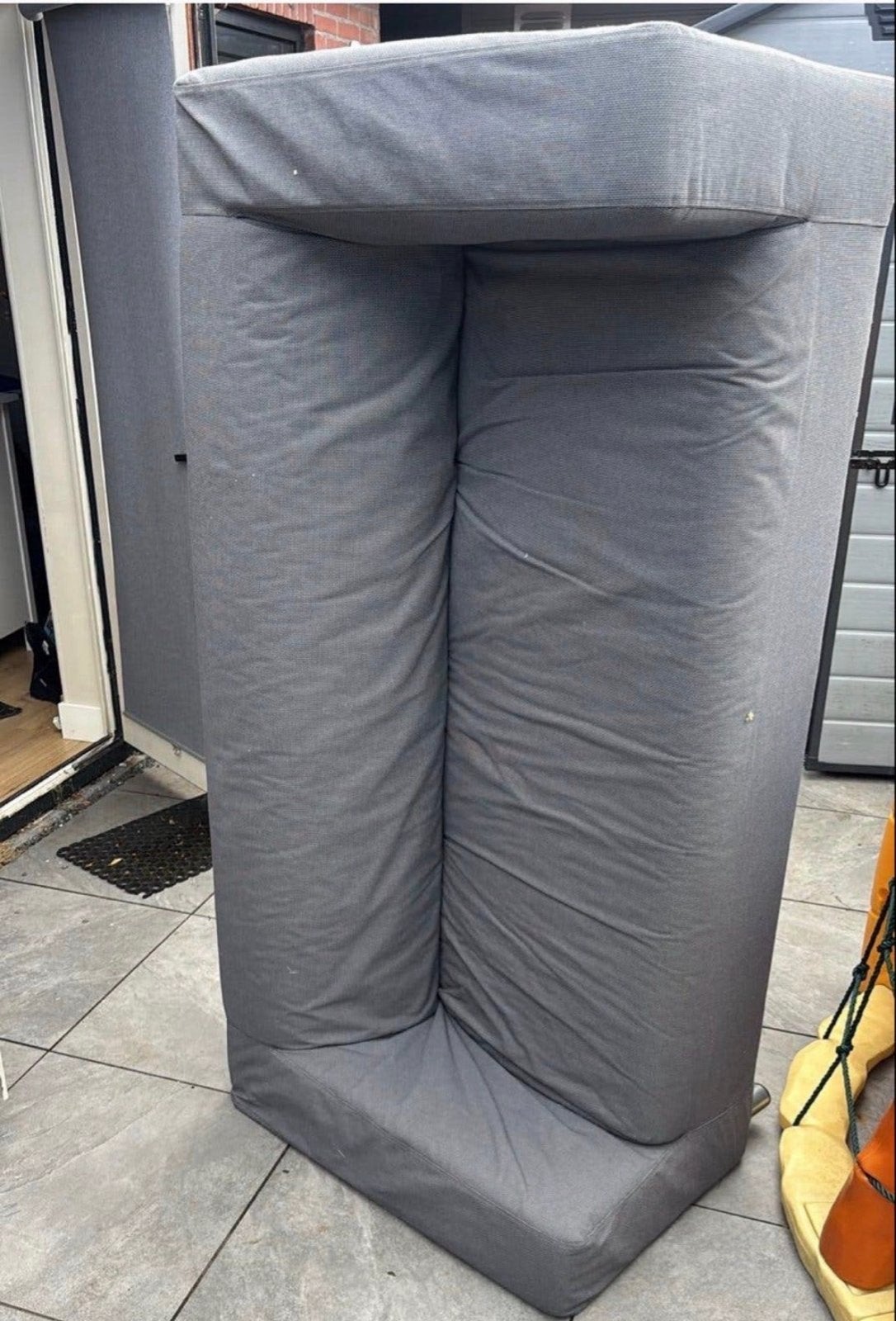 Ikea Klippan bank zgan - vandaag ophalen!! Lekkere fles wijn, Ophalen, Gebruikt, 150 tot 200 cm, Tweepersoons