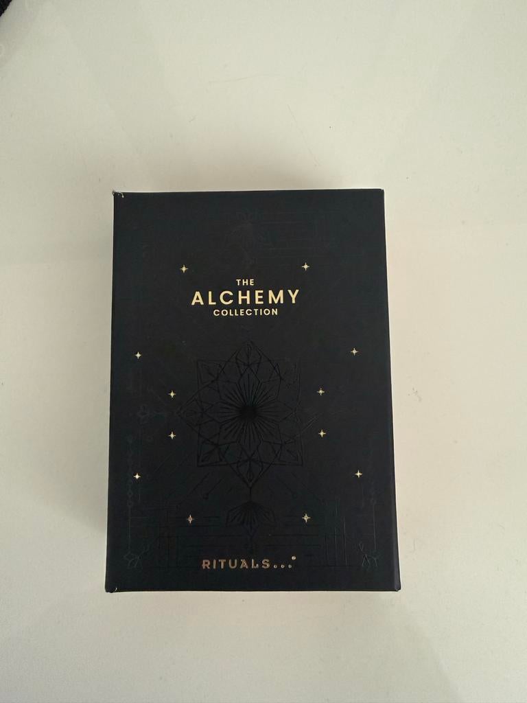 Rituals The Alchemy Collection Parfum Set, Ophalen of Verzenden, Nieuw