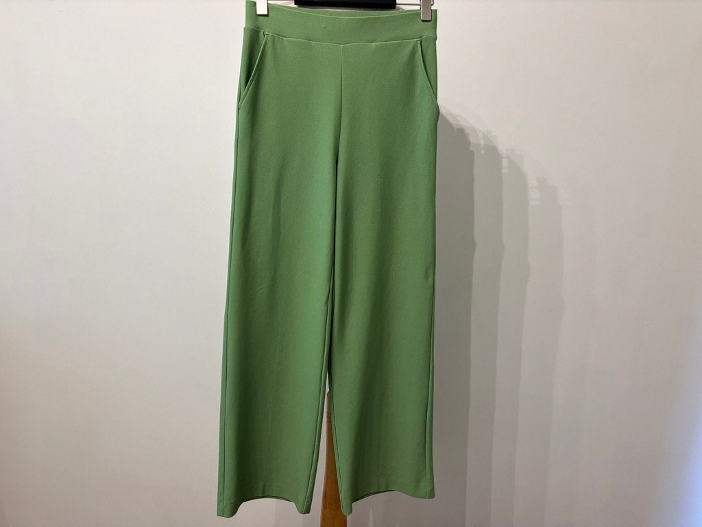 Nieuwe Corel Lilly Wide Pants broek - Maat 36, Kleding | Dames, Corel, Corel, Corel, Nieuw