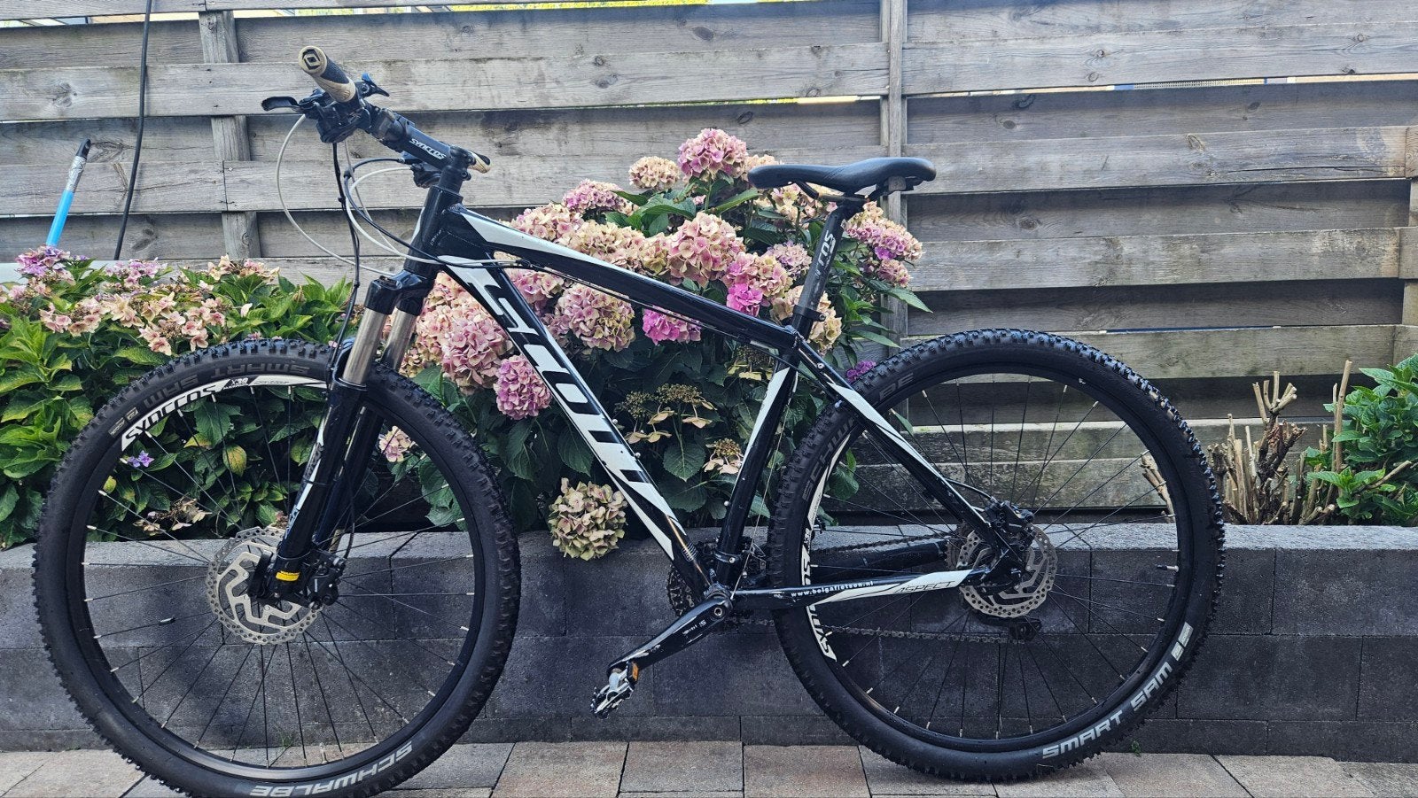 Scott aspect 940, Overige merken, 28 inch, Gebruikt, Ophalen of Verzenden