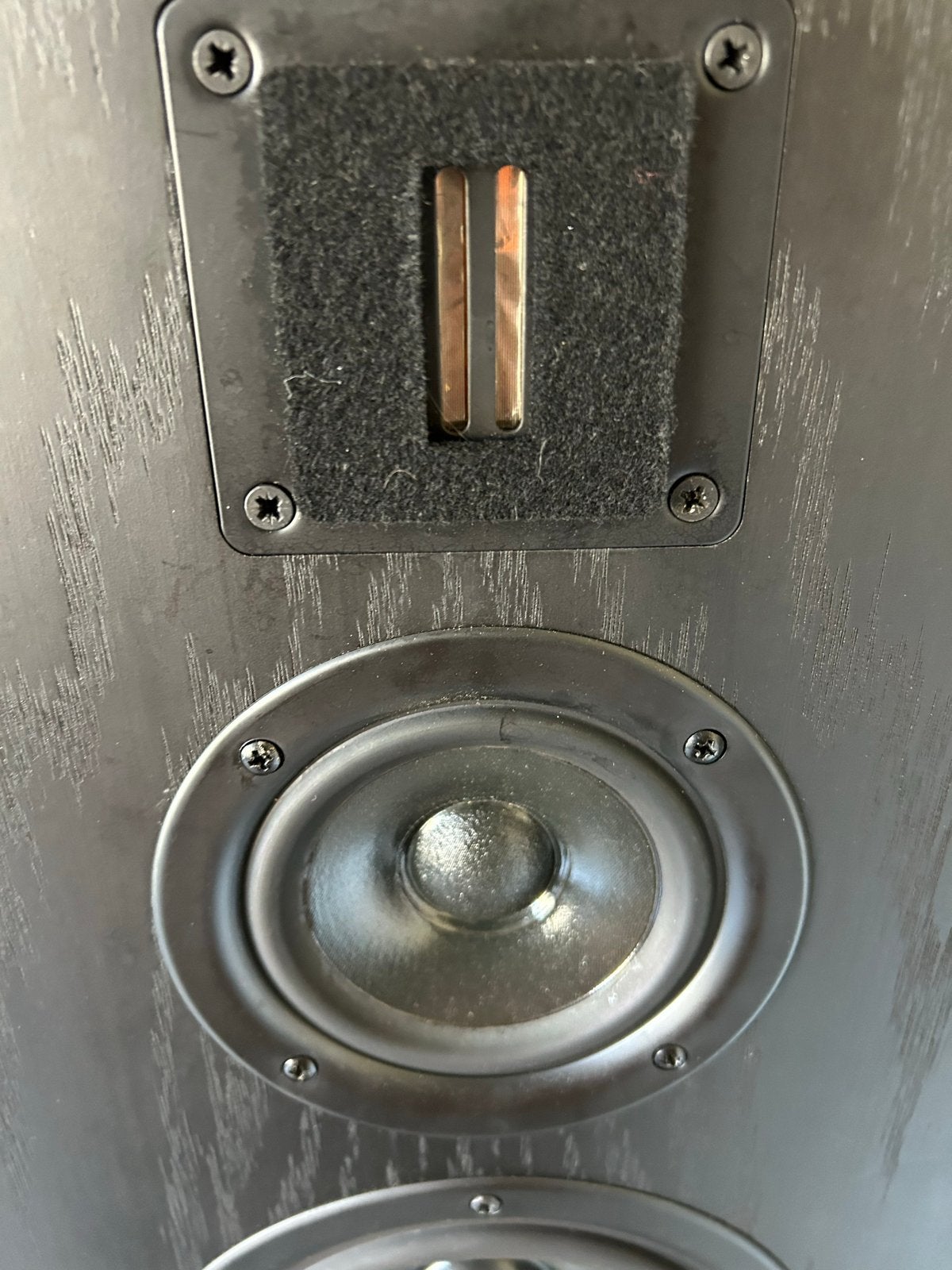 Infinity Kappa 100 Vloerstaande Luidsprekers - Set, Vloerstaande luidspreker, Gebruikt, Geschikt voor surround/home cinema, Ophalen