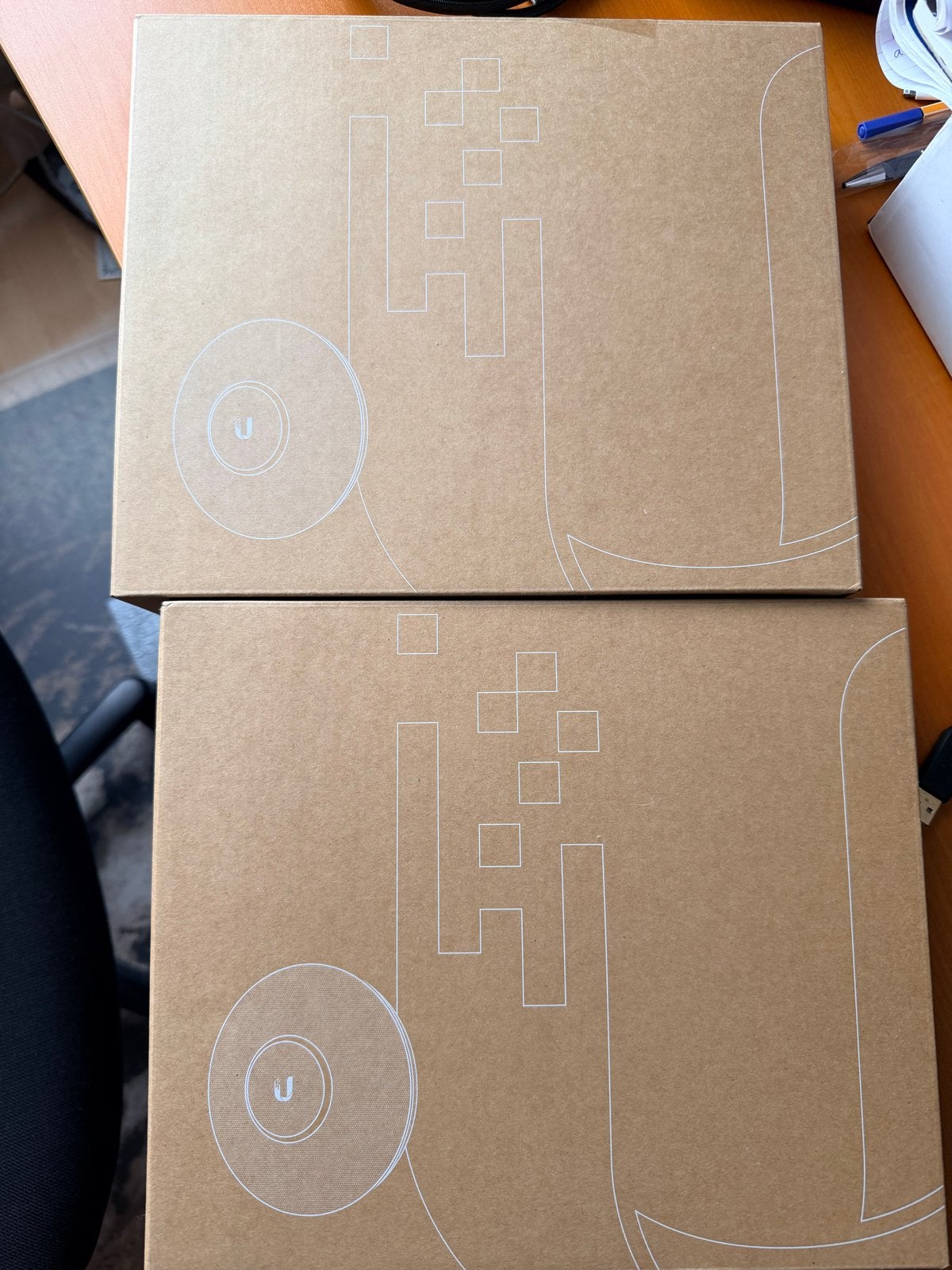 Ubiquiti UniFi AP AC PRO Access Point (Nieuw in doos), Computers en Software, Ophalen, Nieuw