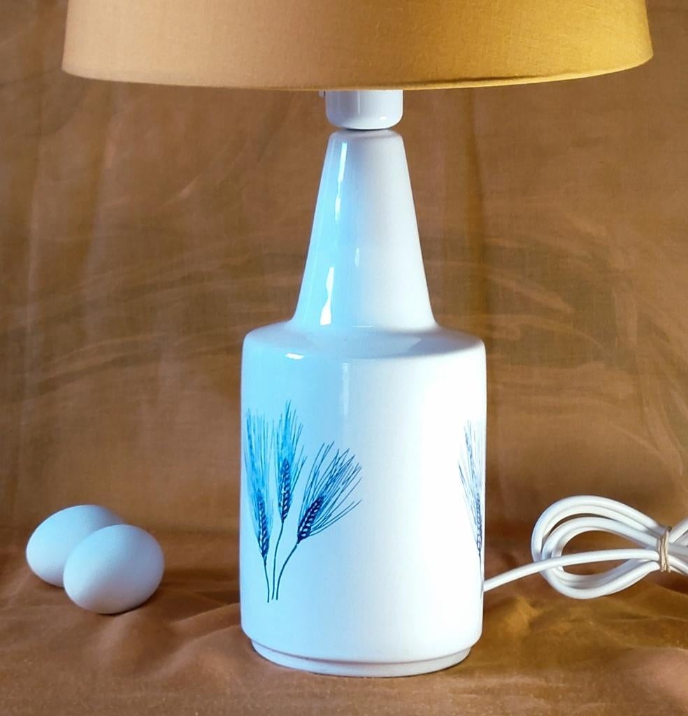 Søholm lamp-Einar Johansen-Denemarken jaren 60 vintage, Overige materialen, Ophalen of Verzenden, Zo goed als nieuw, Mid century modern,  vintage Deens Scandinavisch