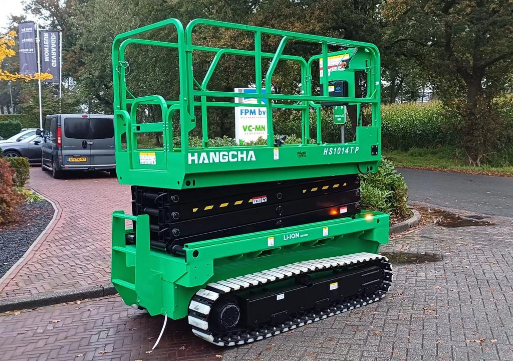 Hangcha HS1014TP (Nieuw, binnen 24h geleverd) (bj 2024)