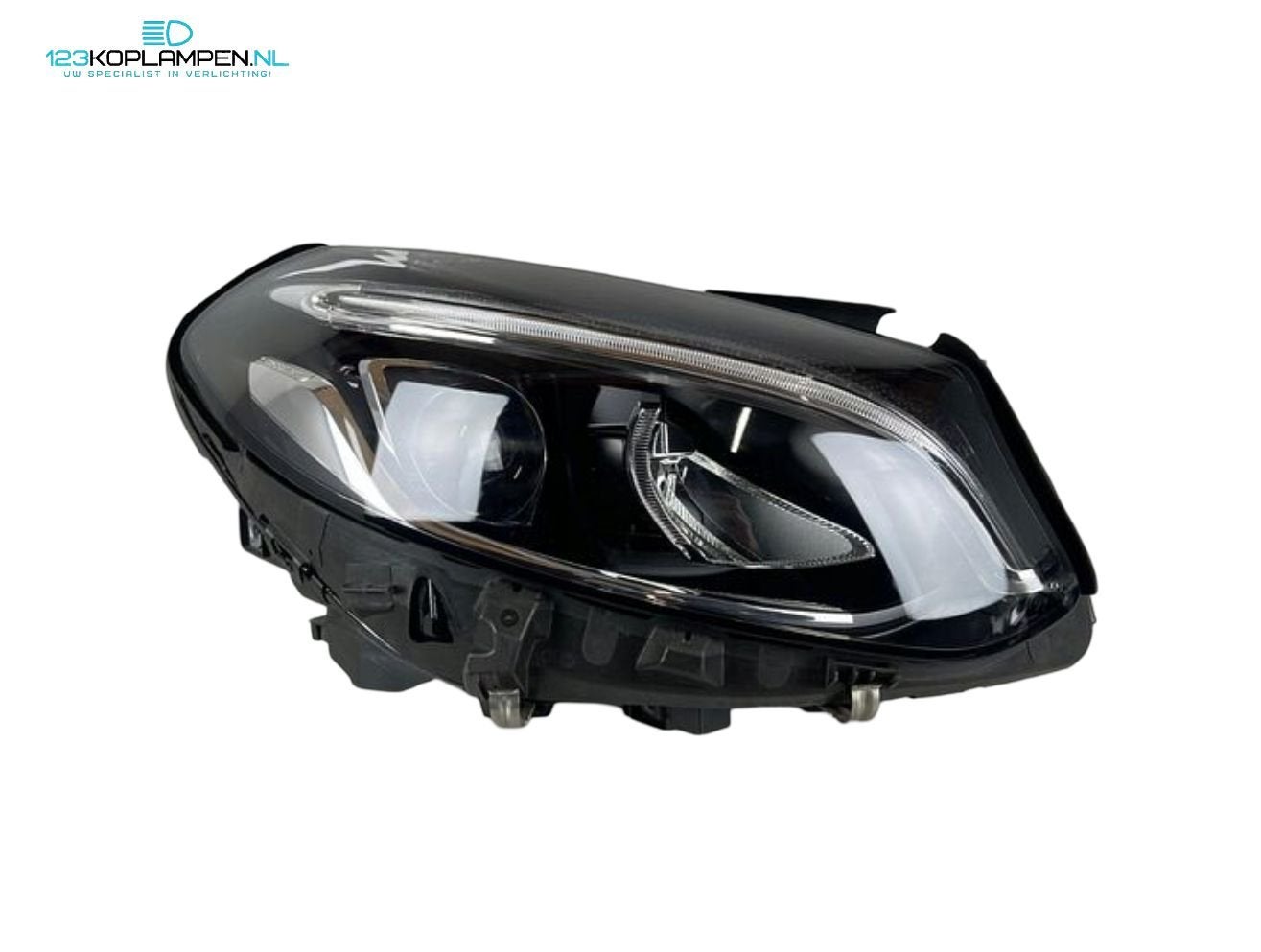 Mercedes B Klasse W246 Performance Facelift koplamp rechts