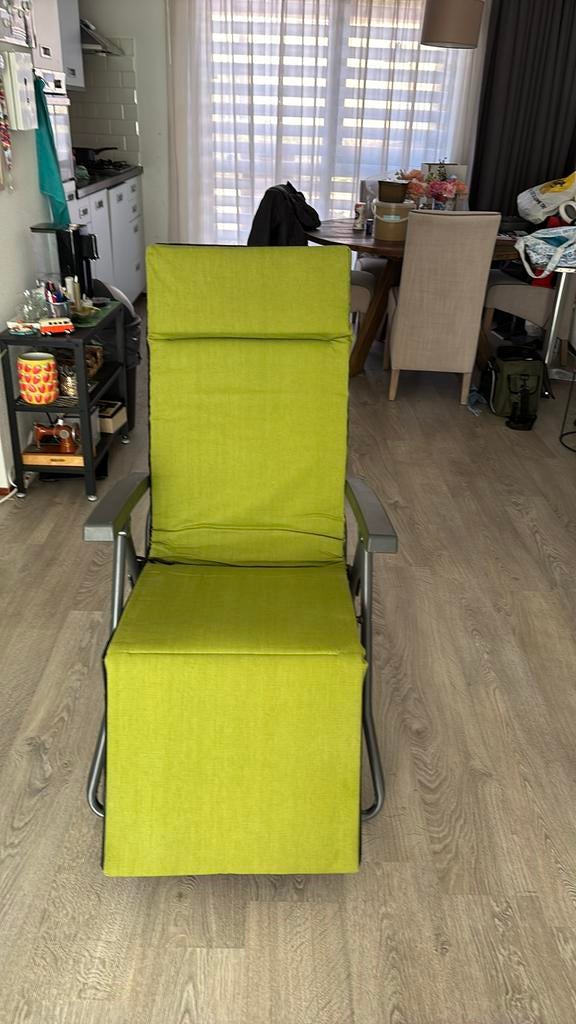 Mooie relaxstoelen, Ophalen, Zo goed als nieuw