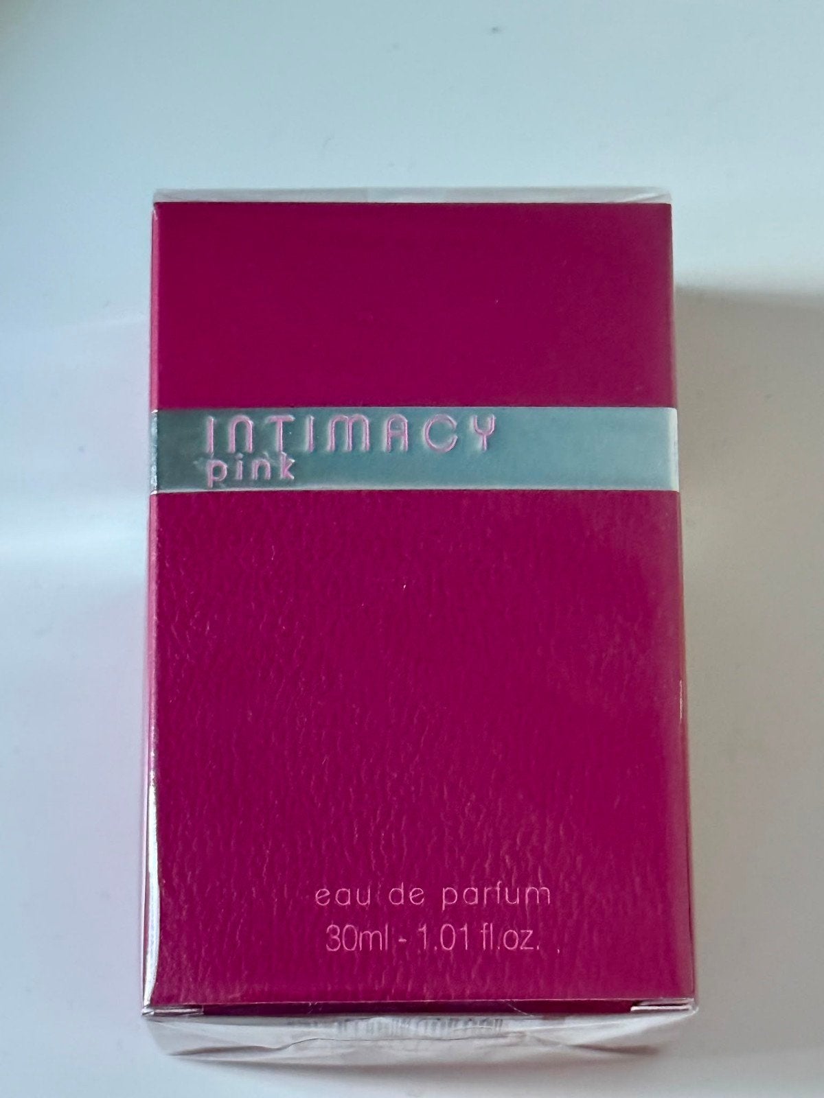 Intimacy parfum pink dames, Ophalen, Nieuw
