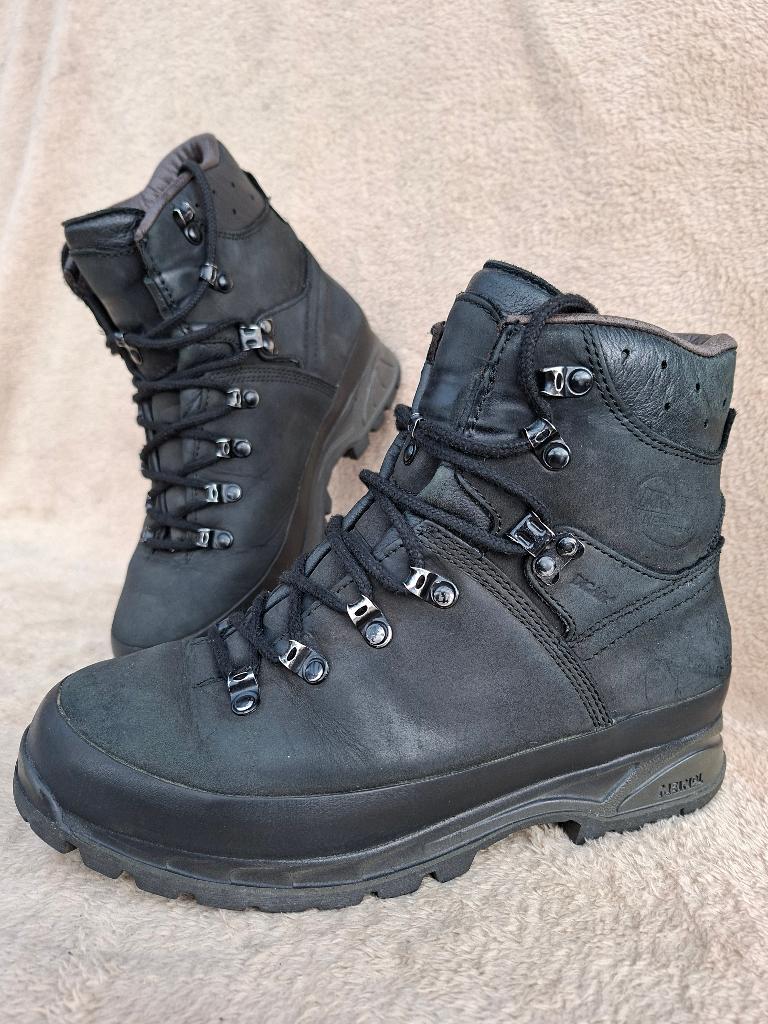 Meindl Island Pro M1 Bergschoenen, maat 41,5, Ophalen of Verzenden, Gebruikt, Schoenen