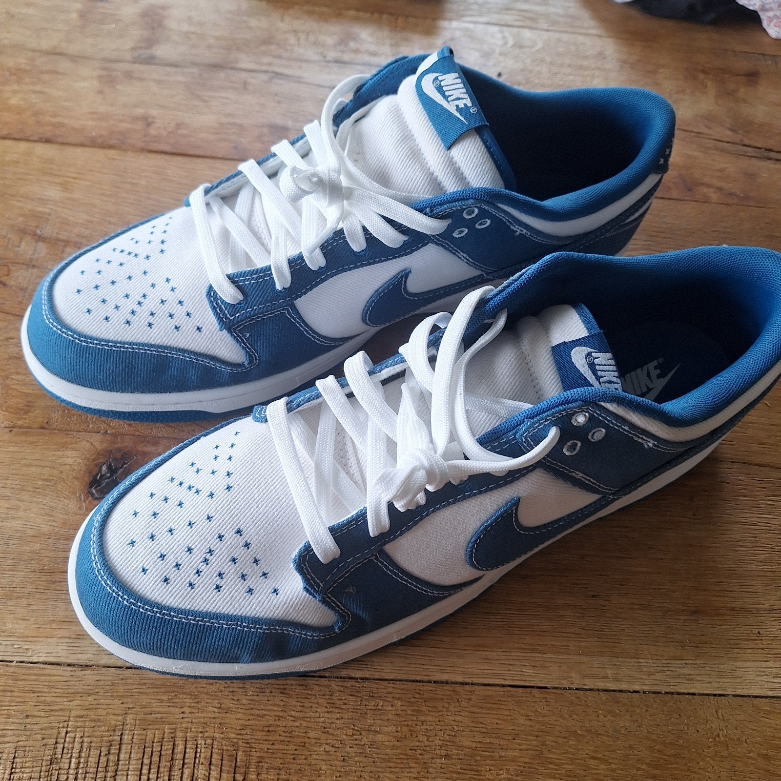 nike 49,5/50.5, Ophalen of Verzenden, Nieuw, Hardloopschoenen, Nike