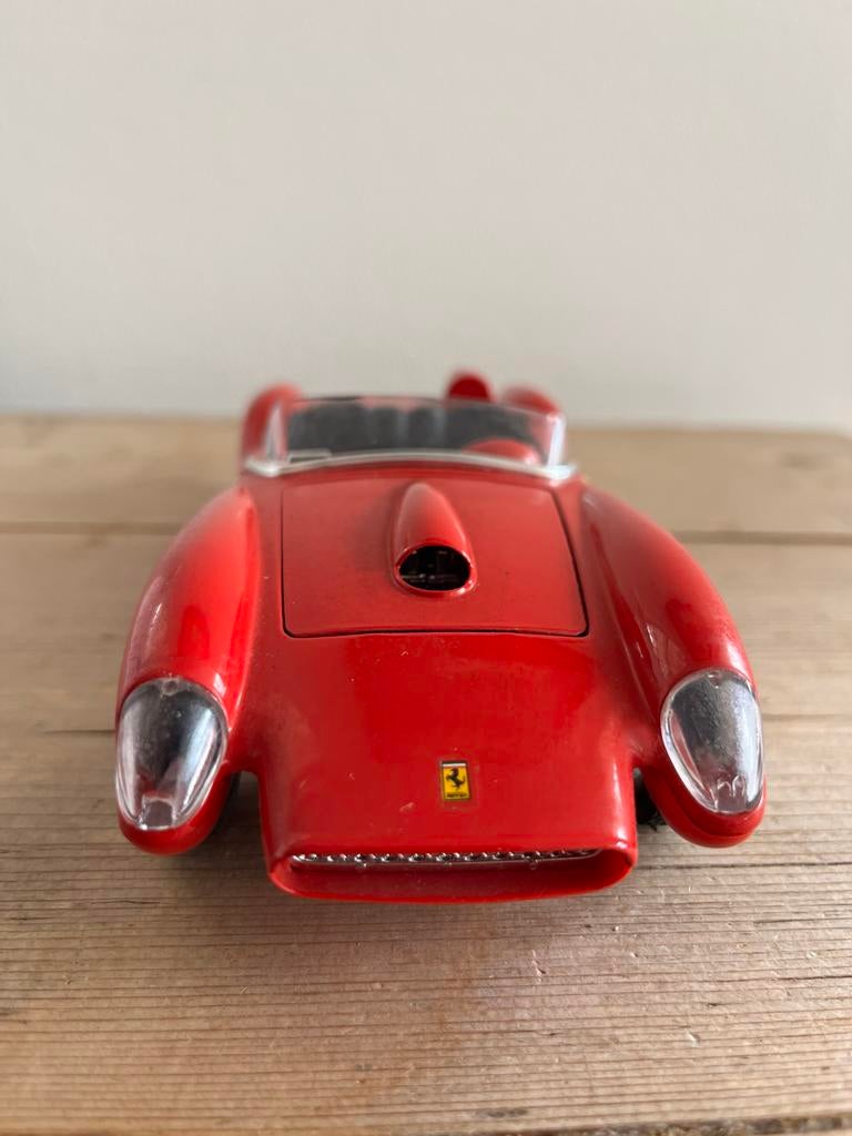 Ferrari auto, Ophalen of Verzenden, Gebruikt, Auto, Overige merken